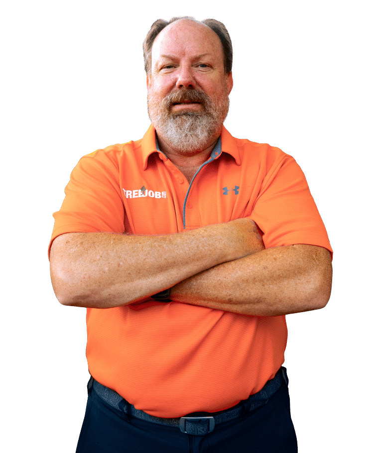 Troy Cochran